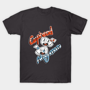 Cuphead T-Shirt